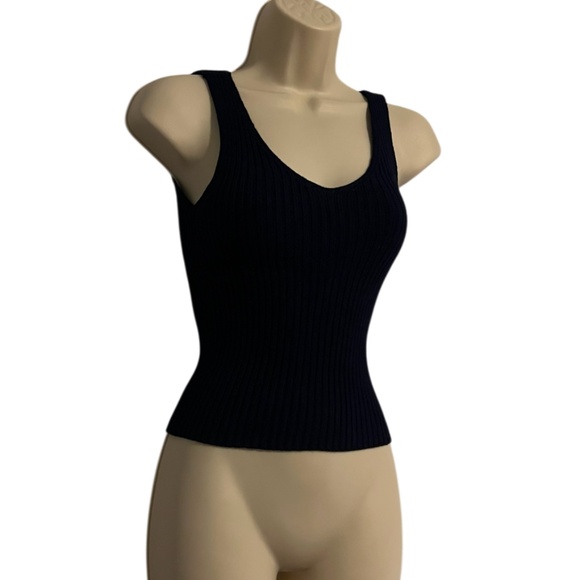 Dip Tank Top - Picture 2 of 7